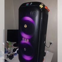 Jbl partybox 710