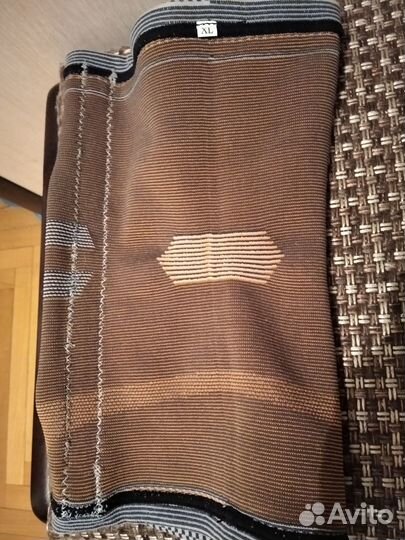 Наколенник/Бандаж на коленный сустав