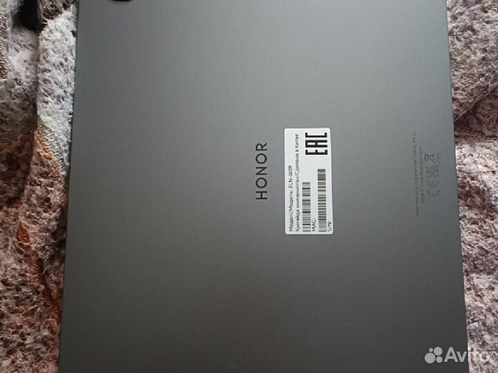 Планшет Honor pad x9