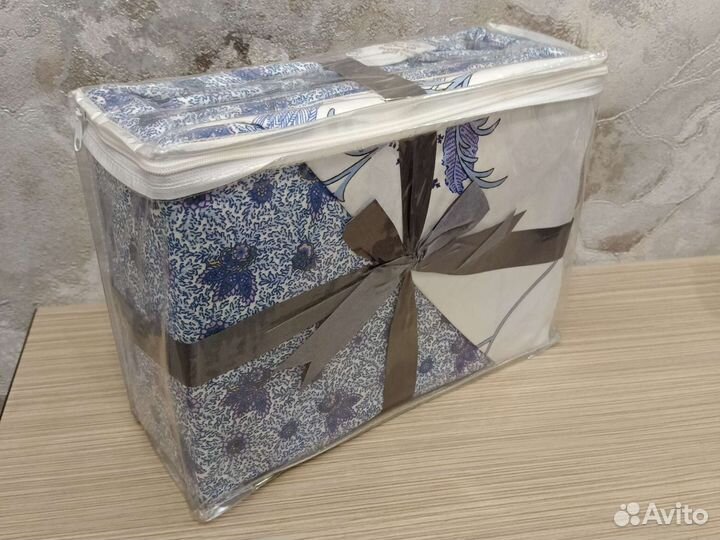 Кпб Сатин Евро