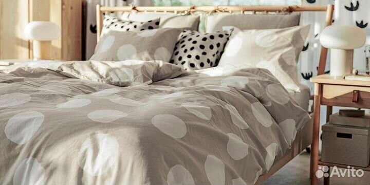 Klynnetag постельное IKEA