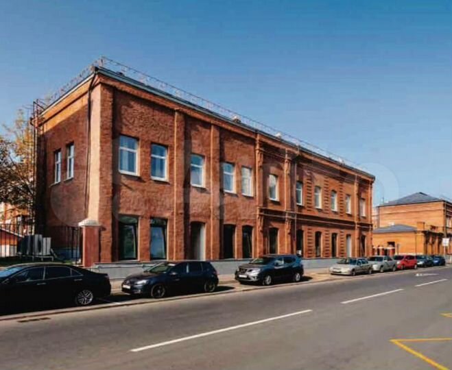 Аренда кафе, бара, ресторана пл. 145 м2 м