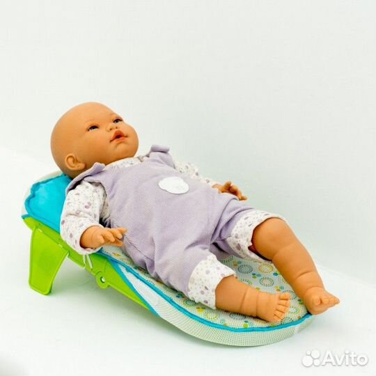 Ванна для купания малышей