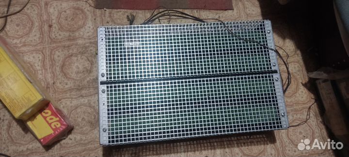 Преобразователь частоты otis ovf20cr 9квт