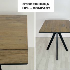 Столешница HPL Compact 12мм