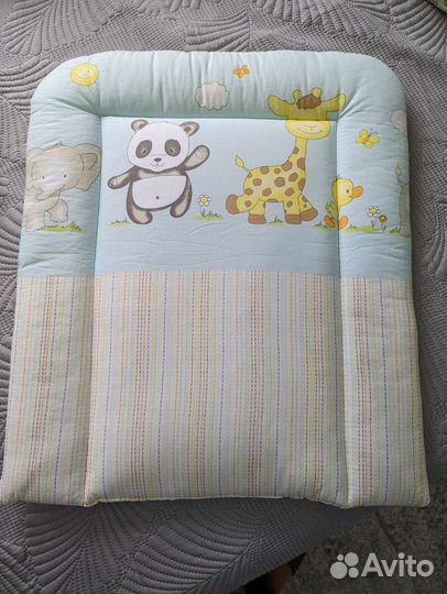 Матрас для пеленания
