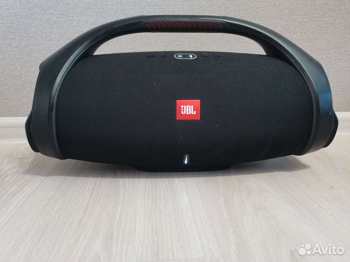 Колонка JBL boombox 2, оригинал