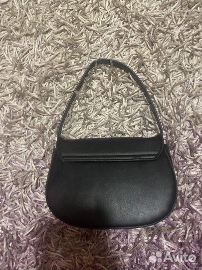 Сумка дизель