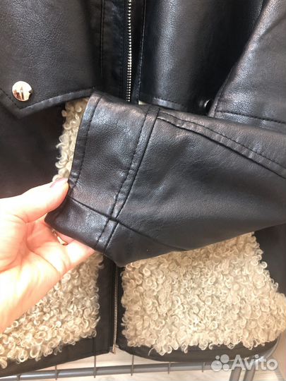 Куртка женская