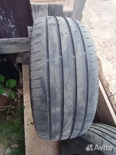 R16 Toyo Celsius CUV 215/60, PCD 5x114.3 DIA 52