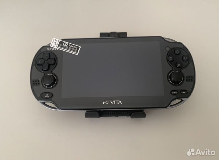 Sony PS Vita