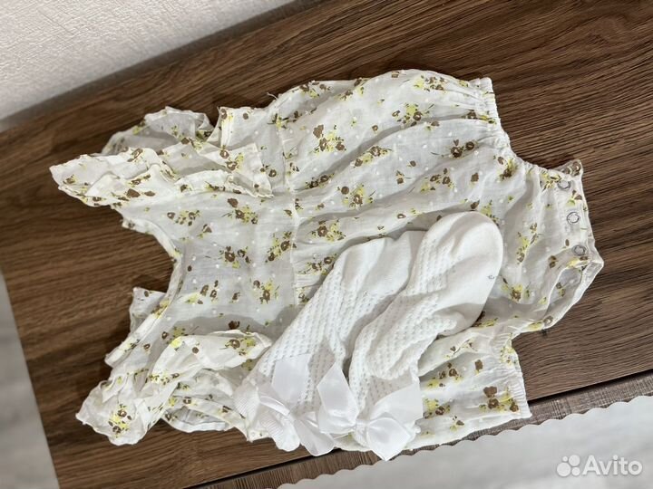 Детские вещи