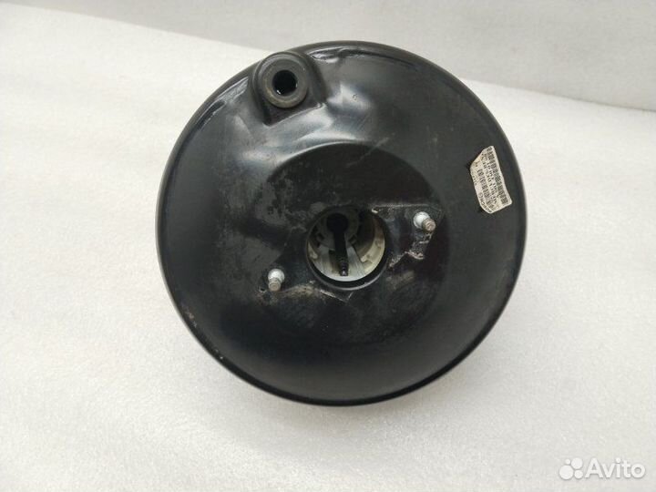 Вакуумный усилитель тормозов Mercedes-Benz Vito