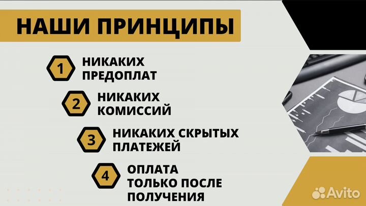 Помощь в получении кредита