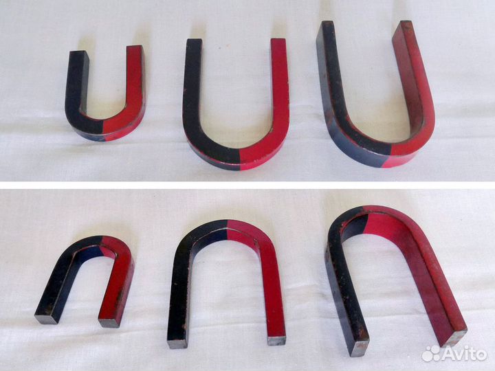 Артефакты из СССР