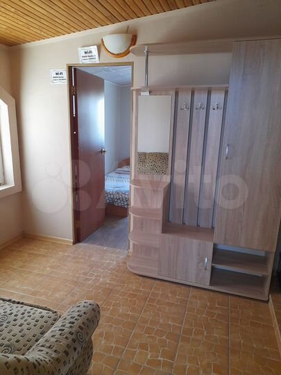 Дом 70 м² на участке 1 сот.