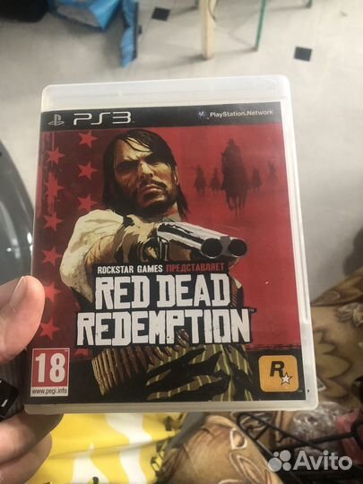 Игра для приставки