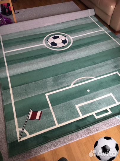 Ковёр Новый ковролин