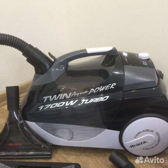 Пылесос ariete