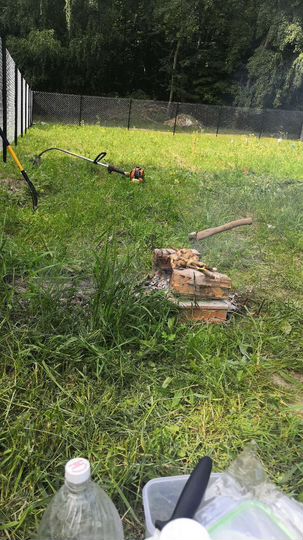 Участок 8 сот. (ИЖС)