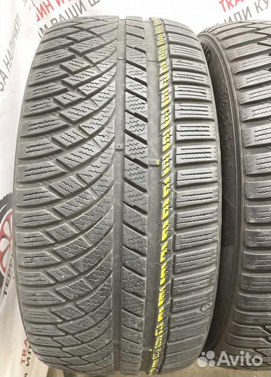 Hankook Winter I'Cept Evo2 W320 215/55 R17 98R