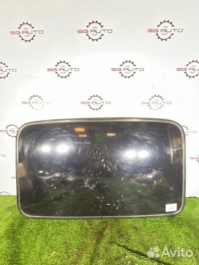 Люк Toyota Celica ZZT231 2ZZ-GE 2000