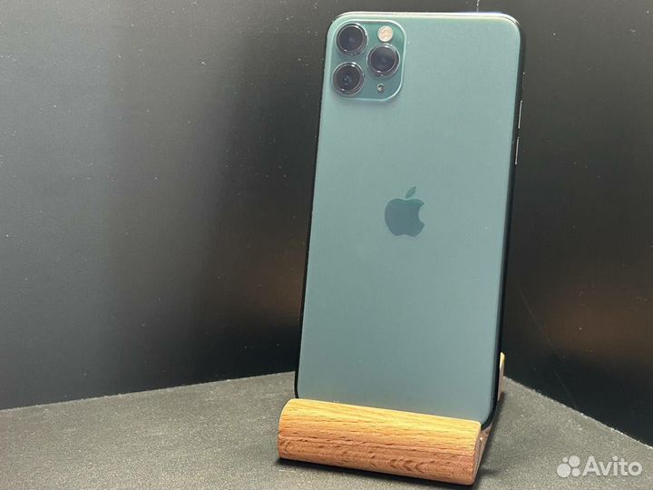 iPhone 11 Pro Max, 64 ГБ