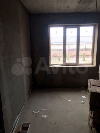 3-к. квартира, 82,1 м², 2/4 эт.