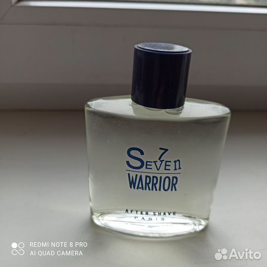 Одеколон мужской винтаж