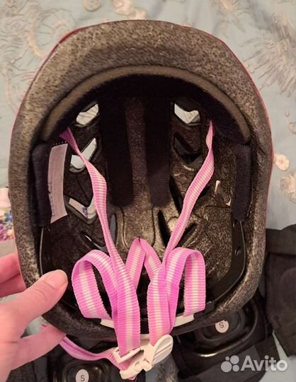 Защита детская