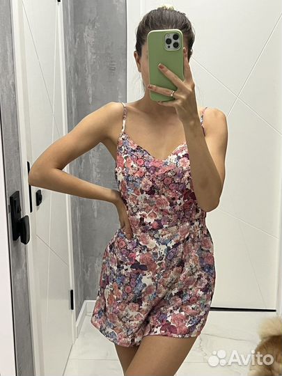 Комбинезон bershka S