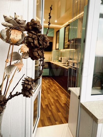 1-к. квартира, 40 м², 15/18 эт.