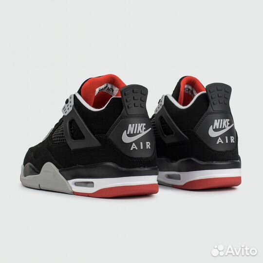 Кроссовки Nike Air Jordan 4 Retro 19209
