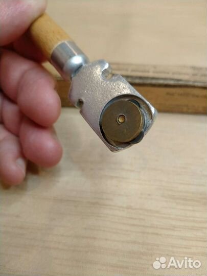 Стеклорез СССР