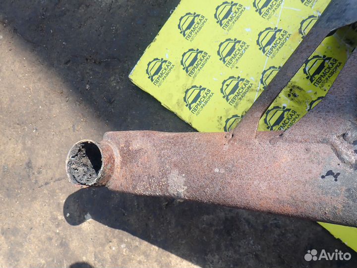 Балка задняя для Skoda Yeti 2009-2018