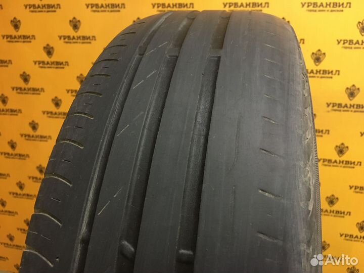 Bridgestone Turanza T001 185/65 R15 88H
