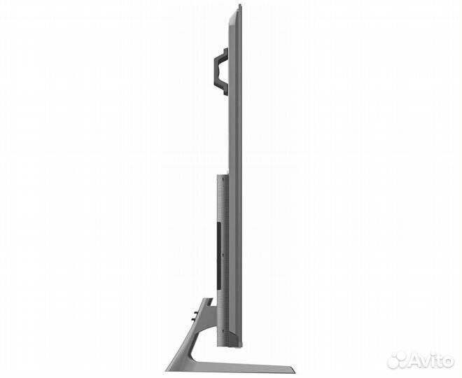 Телевизор Hisense