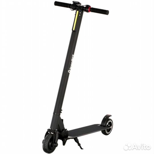 Электросамокат iconbit kick scooter XT (SD-1817)