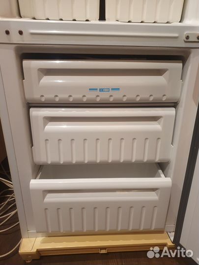 Холодильник б/у