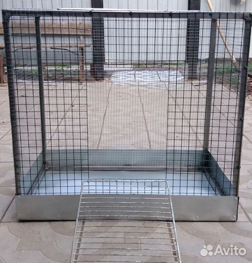 Клетка для птиц