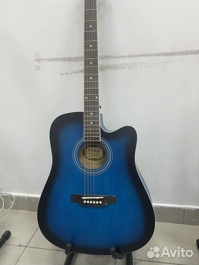 Гитара elitaro