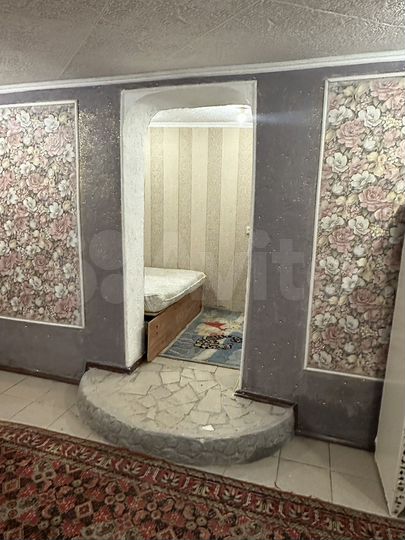 Дом 50 м² на участке 4 сот.