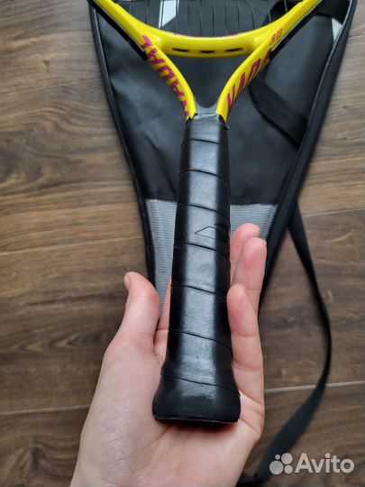 Ракетка для большого тенниса babolat