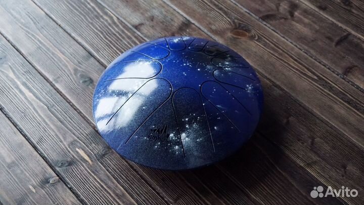 Глюкофон Фимбо