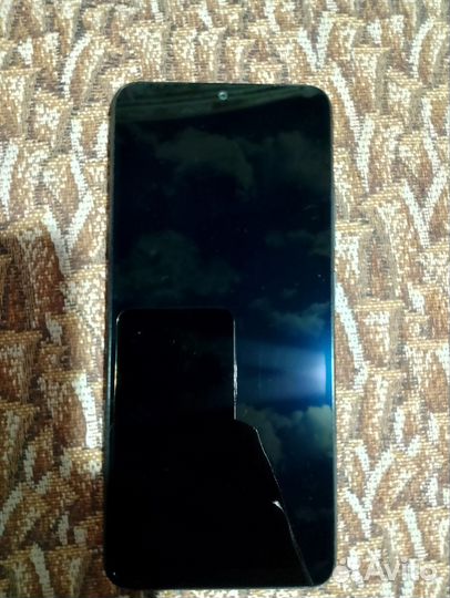 Xiaomi Redmi 12C, 4/64 ГБ