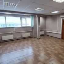 Офис, 82.7 м²