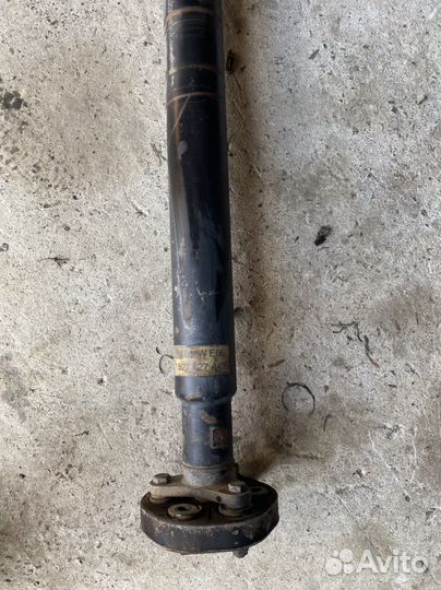 Кардан BMW E60/E65 N62B40