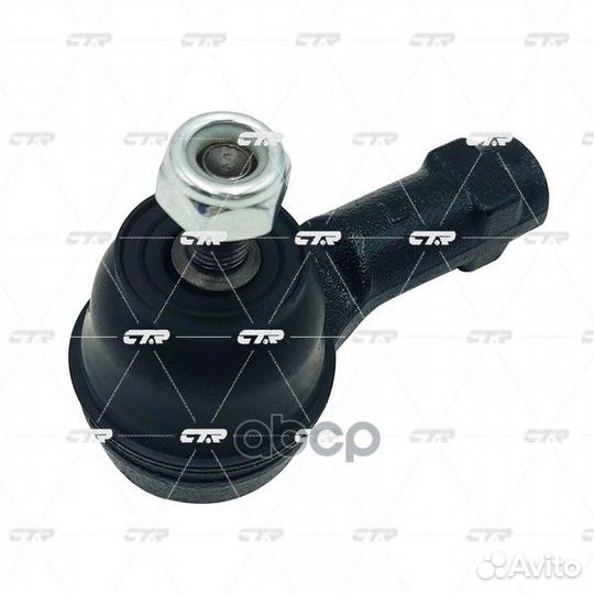 Наконечник рулевой creta левый CE0946L CTR