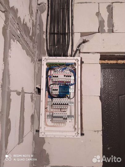 Электрик Грозный