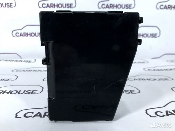 Блок электронный Hyundai Genesis